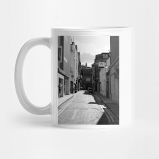 Smoke Break Mug